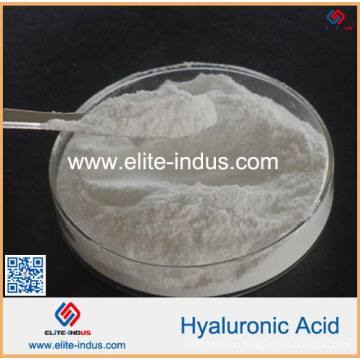 Hyaluronate Hyaluronic Acid Powder of Medium MW